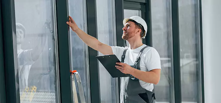 Comprehensive Solutions for Your Sticking Doors in The Woodlands, TX