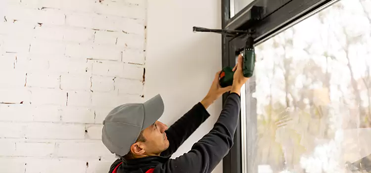 Your Trusted Partner for Door Closer Solutions in The Woodlands, TX