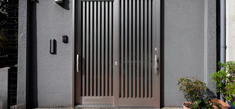 Why Choose Us for Your Security Needs in The Woodlands, TX?
