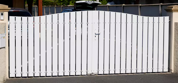 Why Choose Us for Residential Gate Repair in The Woodlands, TX?